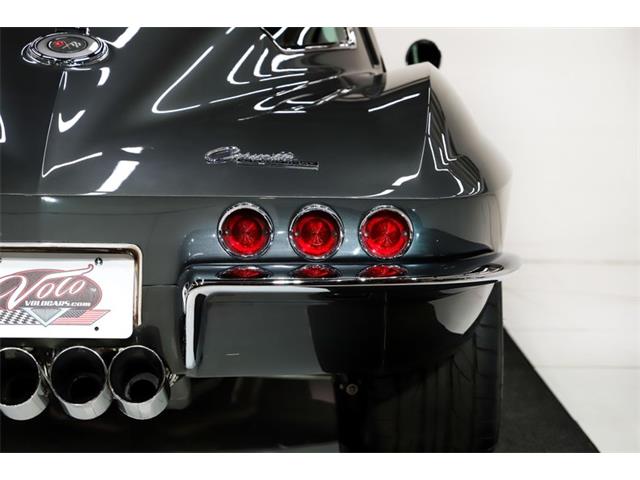 1964 Chevrolet Corvette (CC-2017421) for sale in Volo, Illinois