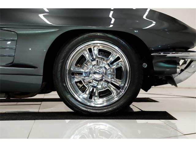 1964 Chevrolet Corvette (CC-2017421) for sale in Volo, Illinois