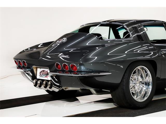 1964 Chevrolet Corvette (CC-2017421) for sale in Volo, Illinois