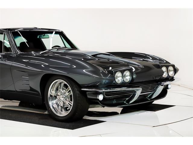 1964 Chevrolet Corvette (CC-2017421) for sale in Volo, Illinois