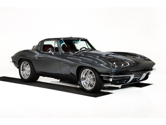 1964 Chevrolet Corvette (CC-2017421) for sale in Volo, Illinois