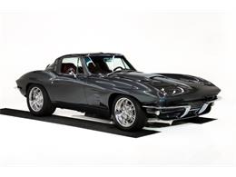 1964 Chevrolet Corvette (CC-2017421) for sale in Volo, Illinois