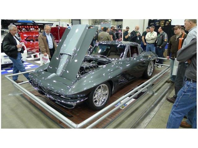 1964 Chevrolet Corvette (CC-2017421) for sale in Volo, Illinois