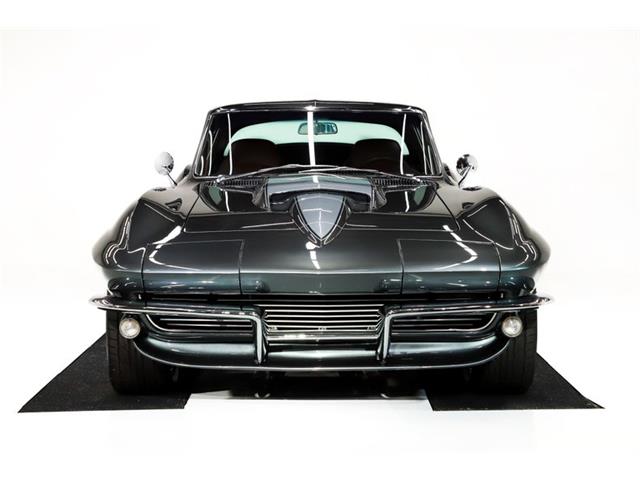 1964 Chevrolet Corvette (CC-2017421) for sale in Volo, Illinois