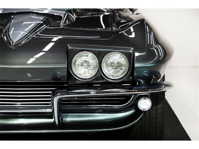 1964 Chevrolet Corvette (CC-2017421) for sale in Volo, Illinois