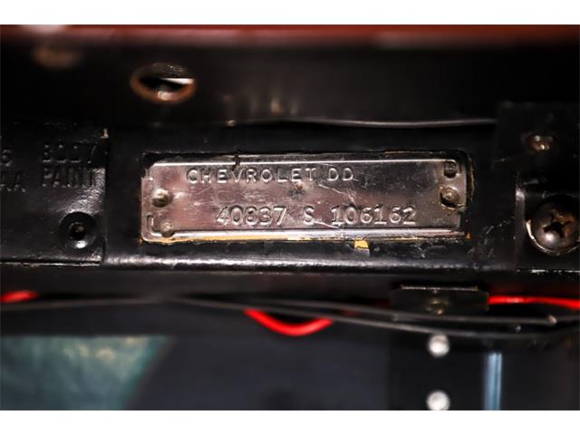 1964 Chevrolet Corvette (CC-2017421) for sale in Volo, Illinois