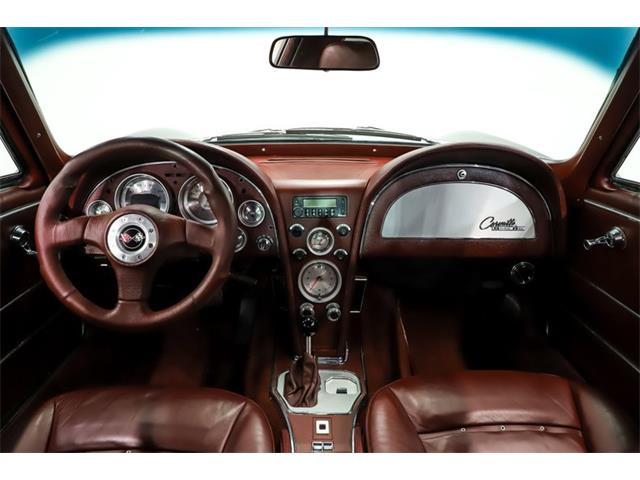 1964 Chevrolet Corvette (CC-2017421) for sale in Volo, Illinois