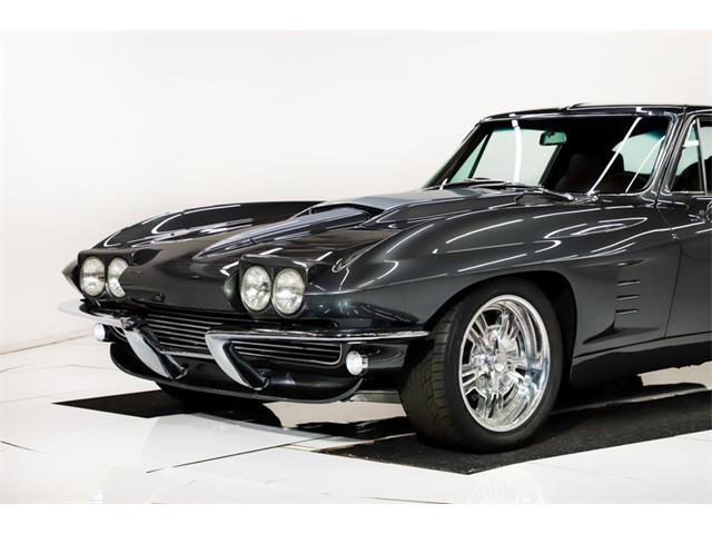 1964 Chevrolet Corvette (CC-2017421) for sale in Volo, Illinois