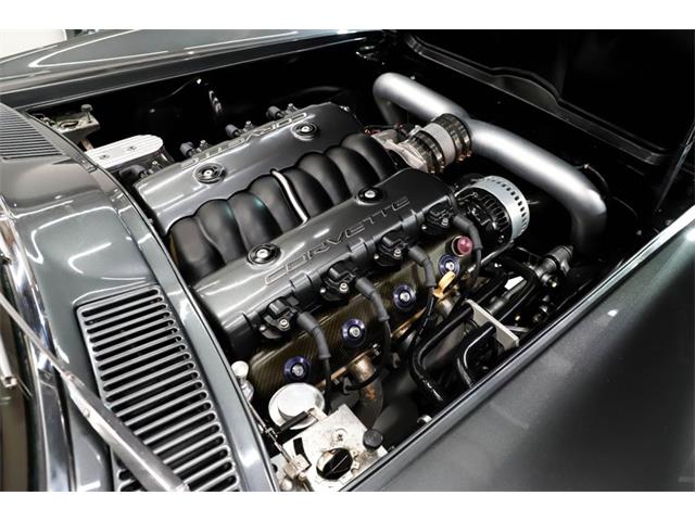 1964 Chevrolet Corvette (CC-2017421) for sale in Volo, Illinois