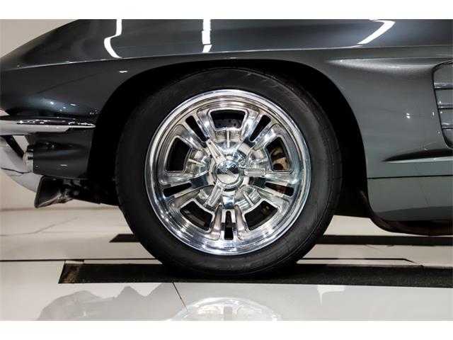 1964 Chevrolet Corvette (CC-2017421) for sale in Volo, Illinois