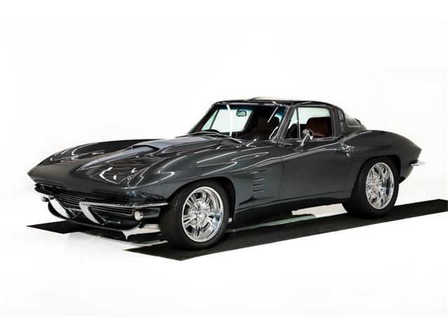 1964 Chevrolet Corvette (CC-2017421) for sale in Volo, Illinois