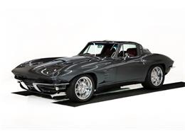 1964 Chevrolet Corvette (CC-2017421) for sale in Volo, Illinois