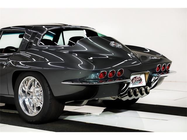 1964 Chevrolet Corvette (CC-2017421) for sale in Volo, Illinois