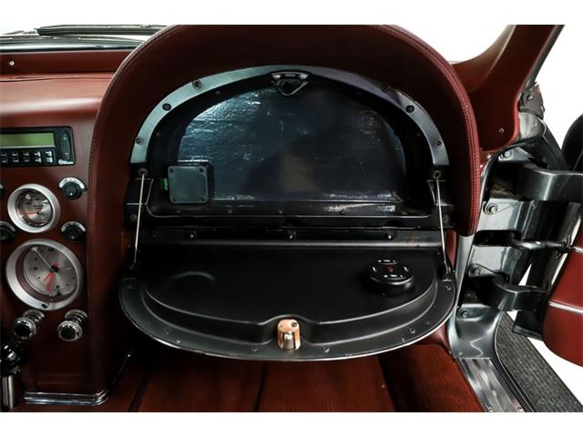 1964 Chevrolet Corvette (CC-2017421) for sale in Volo, Illinois