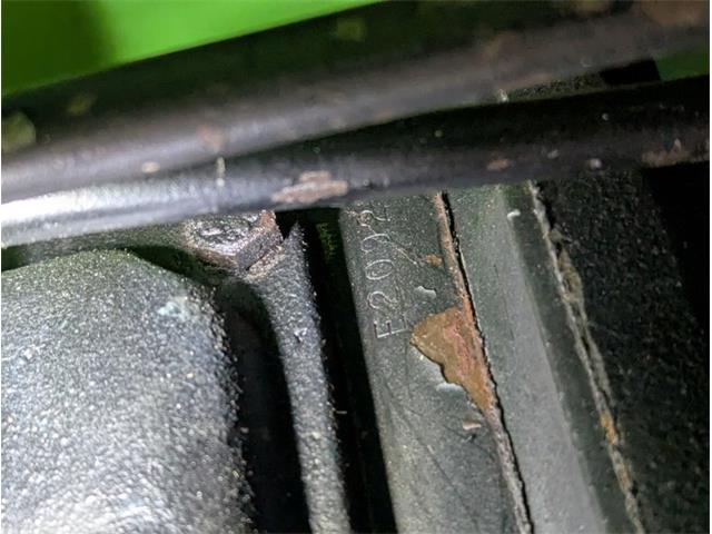 1969 AMC AMX (CC-2017423) for sale in Volo, Illinois