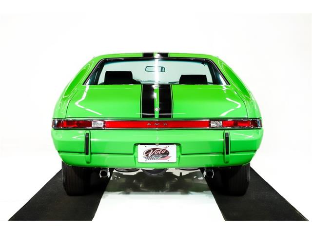 1969 AMC AMX (CC-2017423) for sale in Volo, Illinois