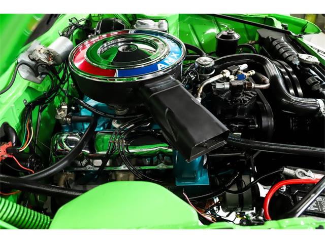 1969 AMC AMX (CC-2017423) for sale in Volo, Illinois