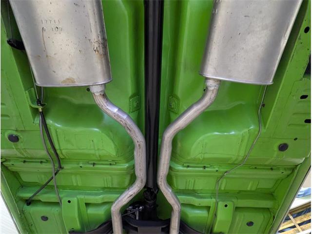 1969 AMC AMX (CC-2017423) for sale in Volo, Illinois