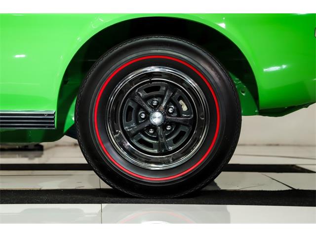 1969 AMC AMX (CC-2017423) for sale in Volo, Illinois