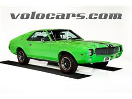 1969 AMC AMX (CC-2017423) for sale in Volo, Illinois