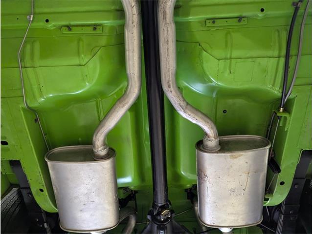 1969 AMC AMX (CC-2017423) for sale in Volo, Illinois