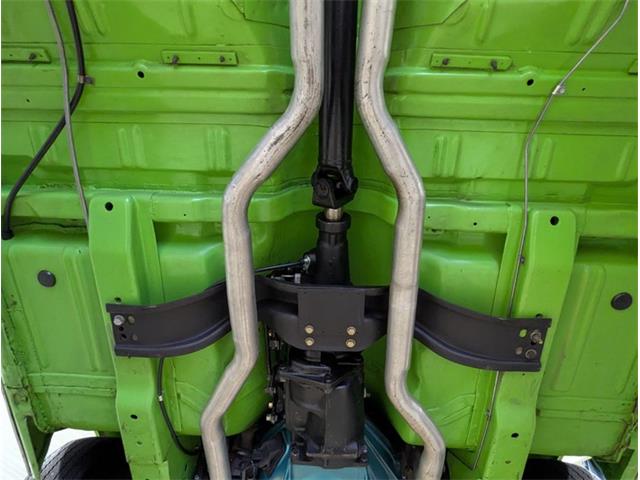 1969 AMC AMX (CC-2017423) for sale in Volo, Illinois