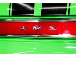1969 AMC AMX (CC-2017423) for sale in Volo, Illinois