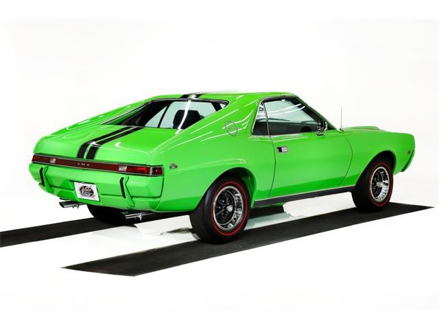 1969 AMC AMX (CC-2017423) for sale in Volo, Illinois