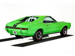1969 AMC AMX (CC-2017423) for sale in Volo, Illinois