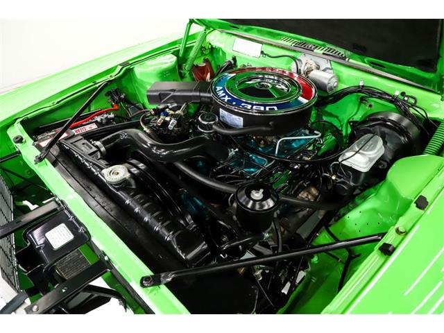 1969 AMC AMX (CC-2017423) for sale in Volo, Illinois
