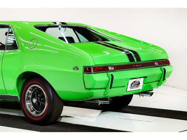 1969 AMC AMX (CC-2017423) for sale in Volo, Illinois