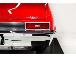 1970 Chevrolet Nova (CC-2017427) for sale in Volo, Illinois