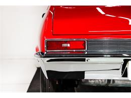 1970 Chevrolet Nova (CC-2017427) for sale in Volo, Illinois