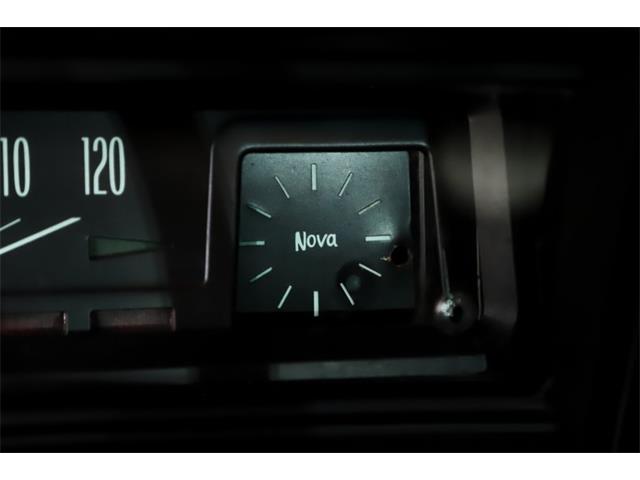 1970 Chevrolet Nova (CC-2017427) for sale in Volo, Illinois