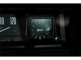 1970 Chevrolet Nova (CC-2017427) for sale in Volo, Illinois