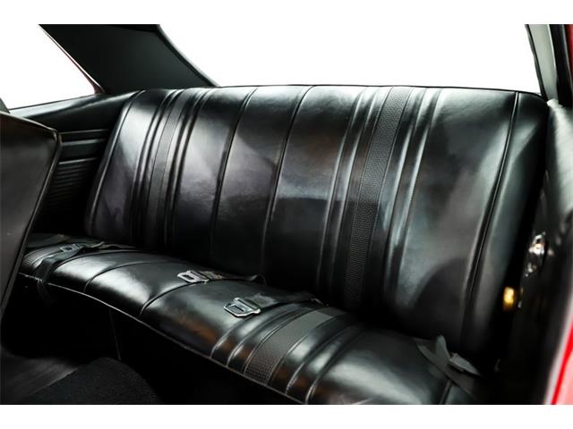 1970 Chevrolet Nova (CC-2017427) for sale in Volo, Illinois