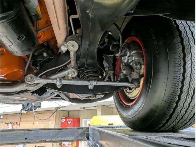 1970 Chevrolet Nova (CC-2017427) for sale in Volo, Illinois