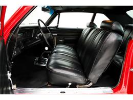 1970 Chevrolet Nova (CC-2017427) for sale in Volo, Illinois
