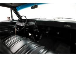 1970 Chevrolet Nova (CC-2017427) for sale in Volo, Illinois