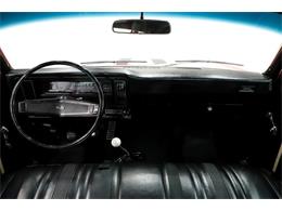 1970 Chevrolet Nova (CC-2017427) for sale in Volo, Illinois