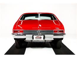 1970 Chevrolet Nova (CC-2017427) for sale in Volo, Illinois