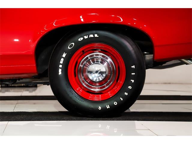 1970 Chevrolet Nova (CC-2017427) for sale in Volo, Illinois