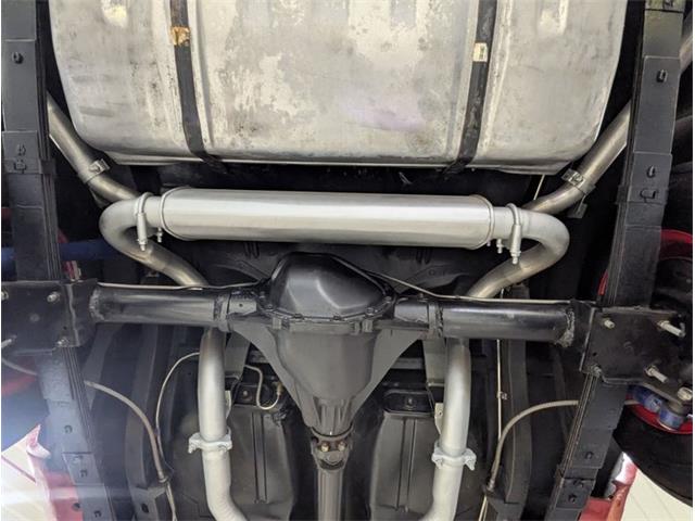 1970 Chevrolet Nova (CC-2017427) for sale in Volo, Illinois
