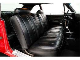 1970 Chevrolet Nova (CC-2017427) for sale in Volo, Illinois