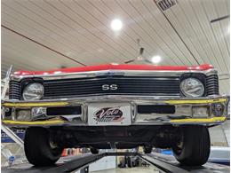 1970 Chevrolet Nova (CC-2017427) for sale in Volo, Illinois
