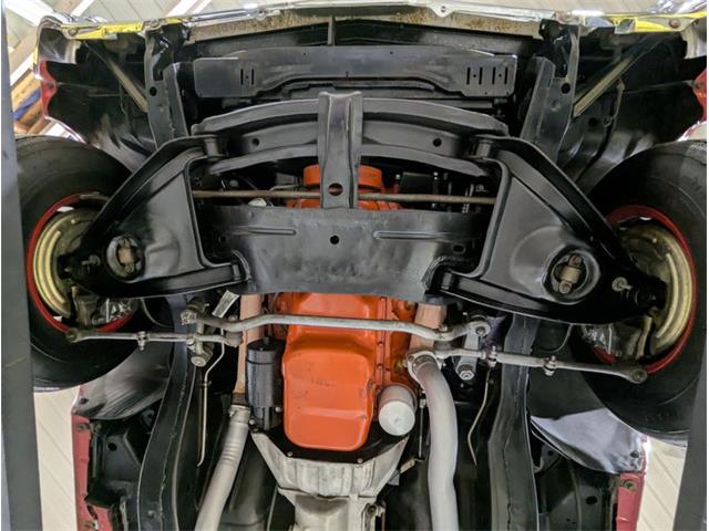 1970 Chevrolet Nova (CC-2017427) for sale in Volo, Illinois
