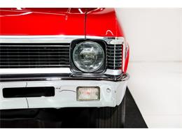 1970 Chevrolet Nova (CC-2017427) for sale in Volo, Illinois