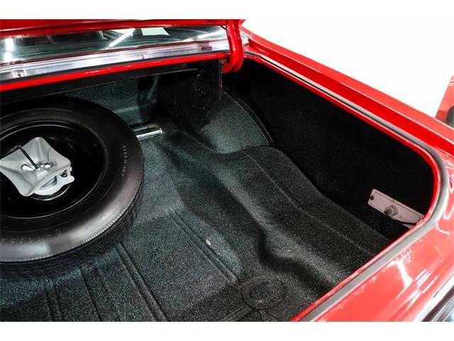 1970 Chevrolet Nova (CC-2017427) for sale in Volo, Illinois