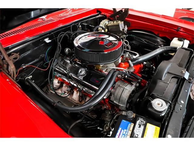 1970 Chevrolet Nova (CC-2017427) for sale in Volo, Illinois
