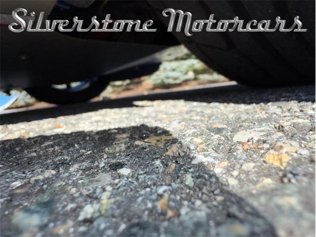 2008 Tesla Roadster (CC-2017434) for sale in North Andover, Massachusetts